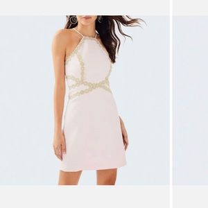 NWT Lilly Pulitzer Pearl Shift dress